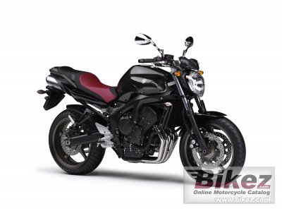 Fz6 S2 Abs
