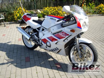 Fzr 400 R Genesis