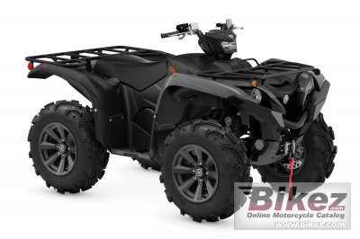 Grizzly Eps Xt R