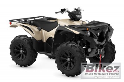 Grizzly Eps Xt R