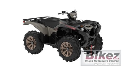 Grizzly Eps Xt R