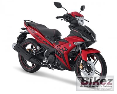 Jupiter Mx King 150