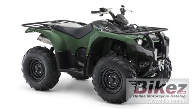 Kodiak 450 Eps