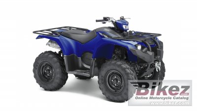 Kodiak 450 Eps