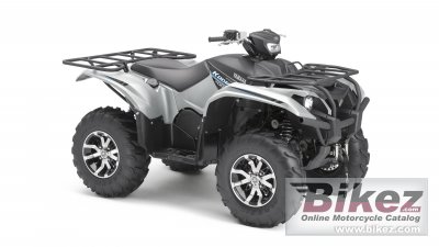 Kodiak 700 Eps Se