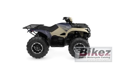 Kodiak 700 Eps Se