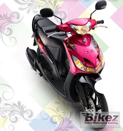 Mio Sporty