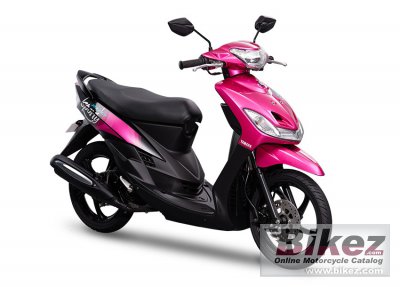 Mio Sporty