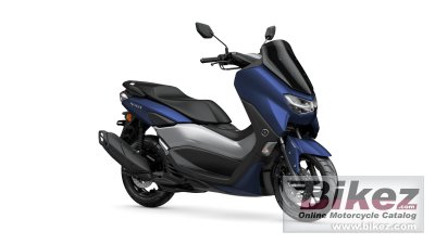 Nmax 125