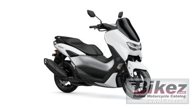 Nmax 125