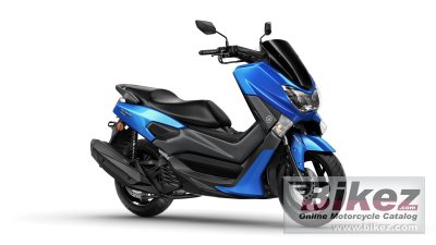 Nmax 155 Abs