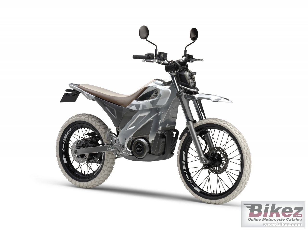 Ped2 Concept