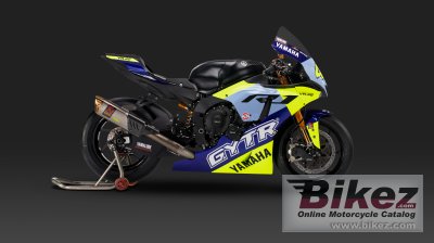 R1 Gytr Vr46