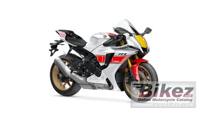 R1 World Gp 60Th Anniversary
