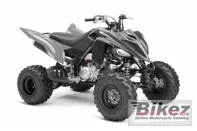Raptor 700