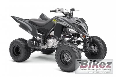 Raptor 700