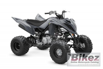 Raptor 700