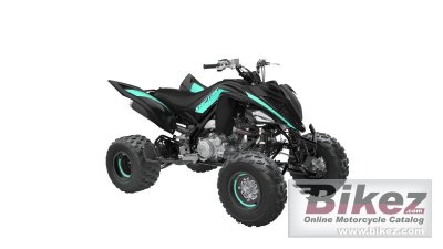Raptor 700