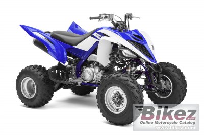 Raptor 700R