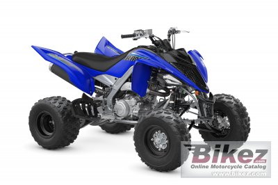 Raptor 700R