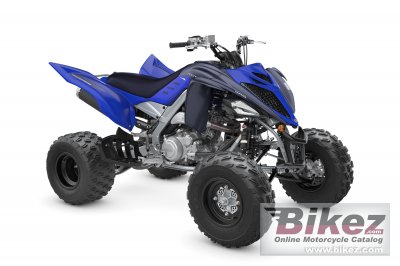 Raptor 700R