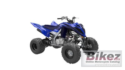 Raptor 700R