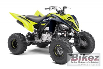 Raptor 700R Se