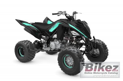 Raptor 700R Se