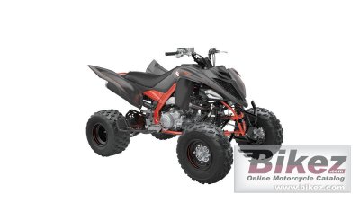 Raptor 700R Se