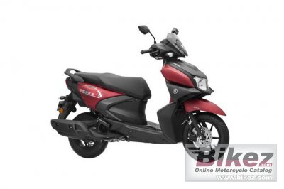 Rayzr 125Fi