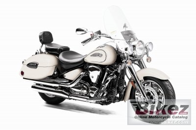 Road Star Silverado S