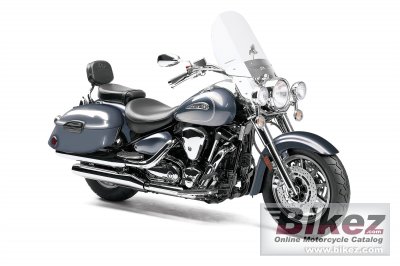 Road Star Silverado S