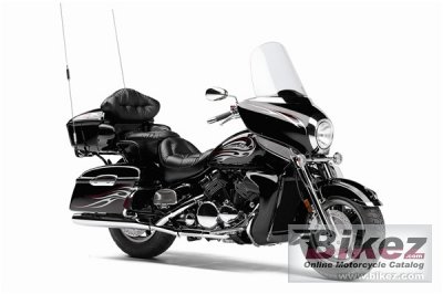 Royal Star Venture S