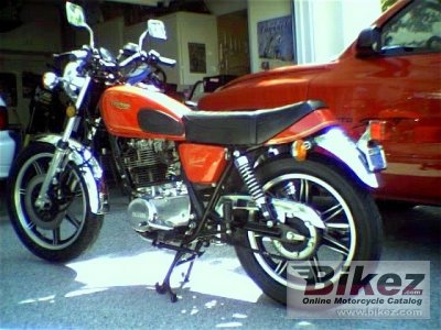 Sr 500 G Cast Wheels