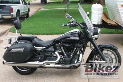 Stratoliner Midnight