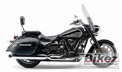 Stratoliner Midnight