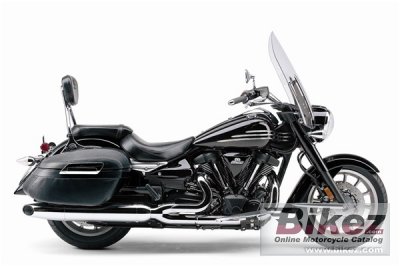 Stratoliner Midnight