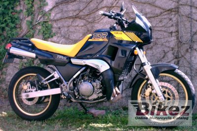 Tdr 250