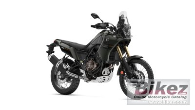 Tenere 700
