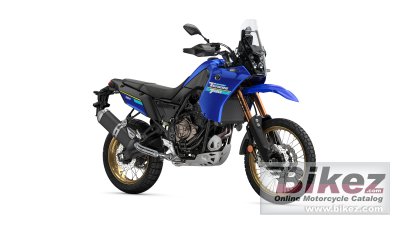 Tenere 700 Extreme