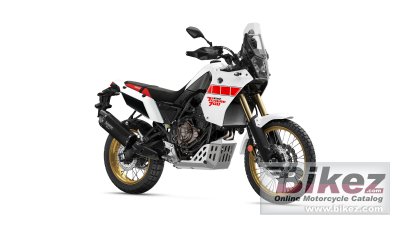 Tenere 700 Rally