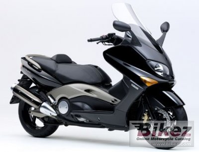 Tmax 500