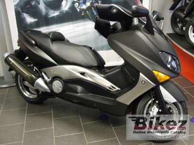 Tmax 500 Special Edition