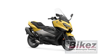Tmax 560