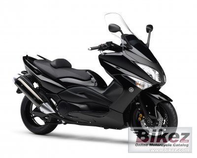 Tmax Abs