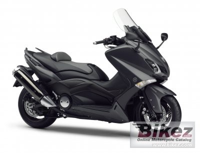 Tmax Abs