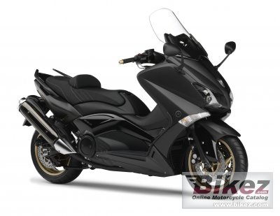 Tmax Black Max