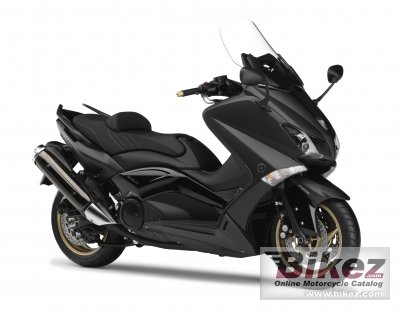 Tmax Black Max Abs