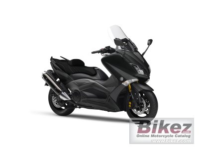 Tmax Special Version