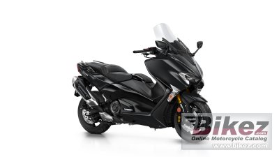 Tmax Sx